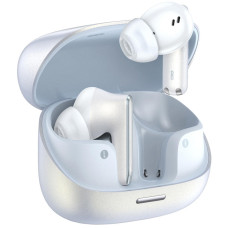 Бездротові TWS навушники Baseus OS Bowie M2s Pro (A00051801) - Moon White