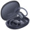 Бездротові TWS навушники Baseus Eli Fit OS Open-Ear (A00073200) - Cosmic Black
