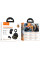Беруші Hoco M201 Cloud - Black - фото