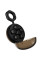 Беруші Hoco M201 Cloud - Black - фото