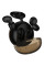 Беруші Hoco M201 Cloud - Black - фото