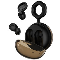 Беруши Hoco M201 Cloud - Black