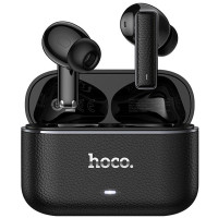 Бездротові TWS навушники Hoco EQ35 Rhyme ANC+ENC (App) - Black