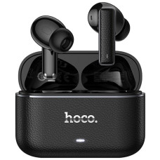 Бездротові TWS навушники Hoco EQ35 Rhyme ANC+ENC (App) - Black