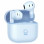 Бездротові TWS навушники Baseus Bass BS2 Lite (A0010A) - Galaxy Blue