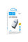 Перехідник HUB Hoco HB54A 3in1 (Type-C to 2xUSB2.0+USB3.0) - Metal grey - фото