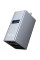 Перехідник HUB Hoco HB54A 3in1 (Type-C to 2xUSB2.0+USB3.0) - Metal grey - фото