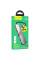 Перехідник HUB Hoco HB27 10-Port (Type-C to HDTV+USB3.0+PD+2xUSB2.0) - Metal gray - фото