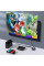 Переходник HUB Baseus Matrix HDMI Splitter (CAHUB-BC0G) - Space Gray - фото