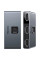 Переходник HUB Baseus Matrix HDMI Splitter (CAHUB-BC0G) - Space Gray - фото