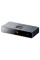 Переходник HUB Baseus Matrix HDMI Splitter (CAHUB-BC0G) - Space Gray - фото