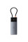 Перехідник HUB Baseus Metal Gleam Series II OS 10in1 (B00061800123-00) - Cosmic Black - фото