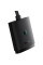 Перехідник HUB Baseus AirJoy Series 2in1 HDMI to HDMI/HDMI (B01331105) - Cluster Black - фото