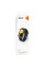 Фитнес-трекер Borofone BD16 Smart bracelet - Black - фото