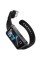 Фитнес-трекер Borofone BD16 Smart bracelet - Black - фото