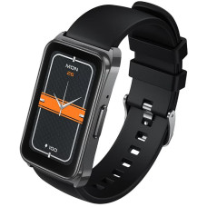 Фитнес-трекер Borofone BD16 Smart bracelet - Black