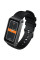 Фитнес-трекер Borofone BD16 Smart bracelet - Black - фото