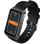 Фитнес-трекер Borofone BD16 Smart bracelet - Black