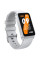 Фитнес-трекер Borofone BD16 Smart bracelet - Silver - фото