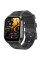 Смарт-часы Hoco Y44 Smart sports watch (call version) - Black - фото