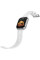 Смарт-часы Hoco Y44 Smart sports watch (call version) - Silver - фото