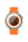 Смарт-годинник Hoco Y18 Smart sports watch (call version) - Gold - фото