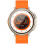 Смарт-годинник Hoco Y18 Smart sports watch (call version) - Gold