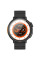 Смарт-годинник Hoco Y18 Smart sports watch (call version) - Black - фото