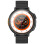 Смарт-годинник Hoco Y18 Smart sports watch (call version) - Black