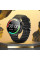 Смарт-годинник Hoco Y18 Smart sports watch (call version) - Black - фото
