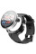 Смарт-годинник Borofone BD4 Smart sports watch (call version) - Чорний - фото