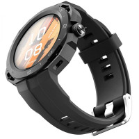 Смарт-часы Borofone BD4 Smart sports watch (call version) - Черный