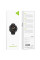 Смарт-годинник Borofone BD4 Smart sports watch (call version) - Чорний - фото