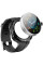 Смарт-годинник Borofone BD4 Smart sports watch (call version) - Чорний - фото