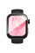 Смарт-часы Borofone BD13 Smart sports watch (call version) - Black - фото