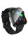 Смарт-часы Borofone BD13 Smart sports watch (call version) - Black - фото