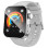 Смарт-часы Borofone BD13 Smart sports watch (call version) - Silver