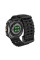 Смарт-годинник Hoco Y29 Smart sports watch (call version) - Black - фото