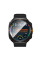 Смарт-годинник Hoco Y29 Smart sports watch (call version) - Black - фото
