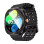 Смарт-годинник Hoco Y29 Smart sports watch (call version) - Black
