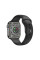 Смарт-годинник Hoco Y30 Smart sports watch (call version) - Black - фото