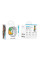 Смарт-годинник Hoco Y28 Amoled Smart sports watch (call version) - Silver - фото