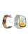 Смарт-годинник Hoco Y28 Amoled Smart sports watch (call version) - Silver - фото