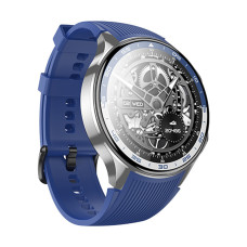 Смарт-годинник Hoco Y24 Amoled Smart sports watch (call version) - Silver