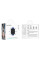Смарт-годинник Hoco Y27 Smart sports watch (call version) - Blue - фото