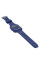 Смарт-годинник Hoco Y27 Smart sports watch (call version) - Blue - фото