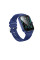 Смарт-годинник Hoco Y27 Smart sports watch (call version) - Blue - фото