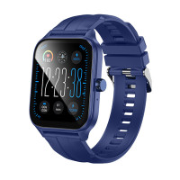 Смарт-часы Hoco Y27 Smart sports watch (call version) - Blue