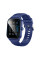 Смарт-годинник Hoco Y27 Smart sports watch (call version) - Blue - фото