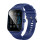 Смарт-годинник Hoco Y27 Smart sports watch (call version) - Blue
